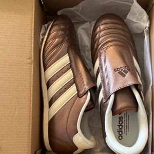 Adidas Taekwondo Footwear